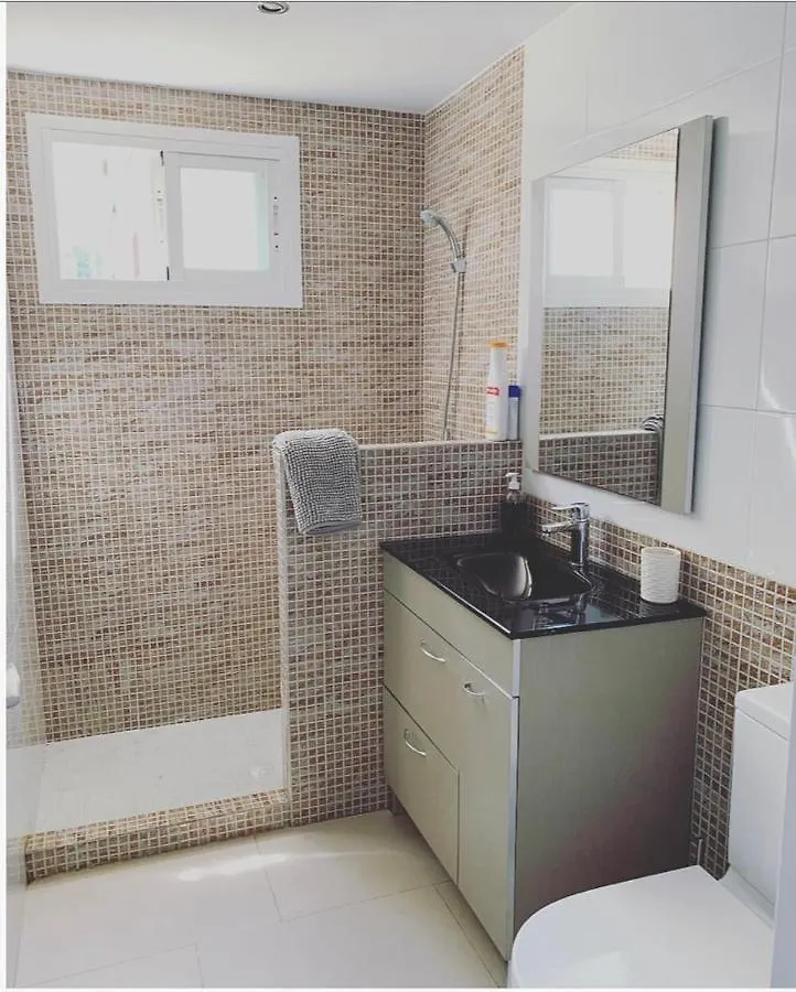 Apartament Aguadulce Relax And Beach Aguadulce (Almeria)