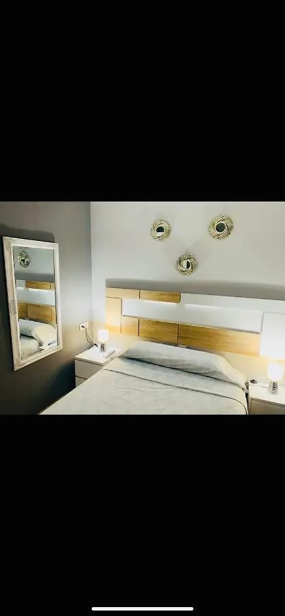 Aguadulce Relax And Beach Apartment Spain